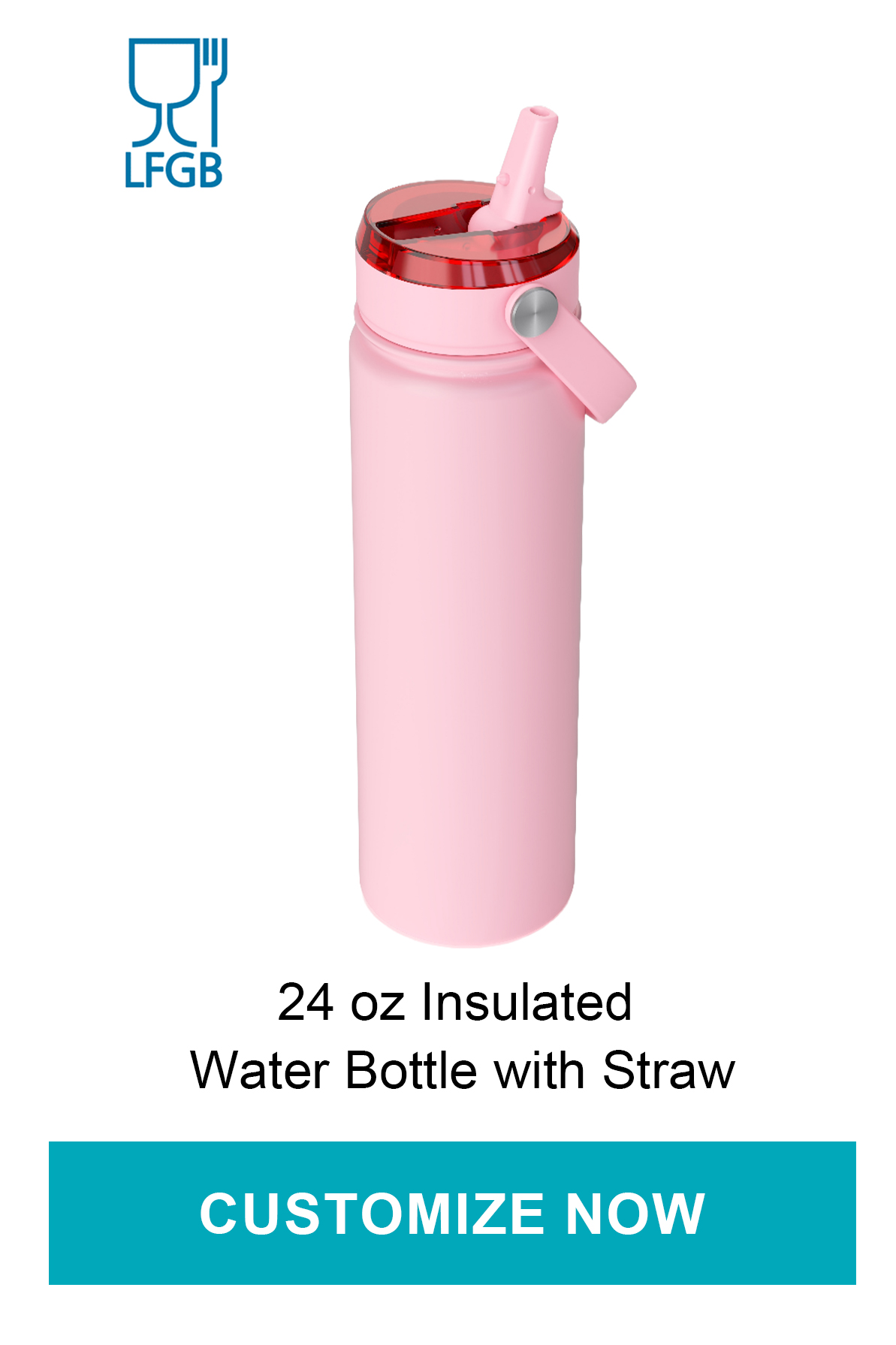 order custom water bottles